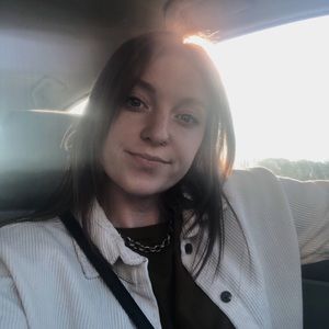 Meet your Posher, Katelyn